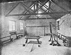 Northdown Hill School Gymnasium [book 1914]